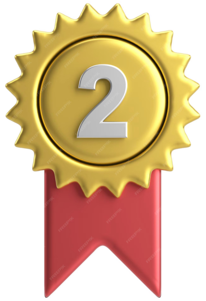 2. Yıl Yıldızı