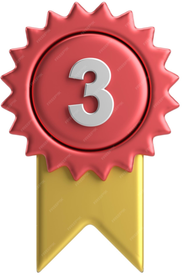 3. Yıl Yıldızı